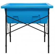 14816 - BANHEIRA ACOMIX C75XL50XA40CM PE A1,00MT