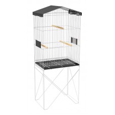 7371 - VIV.ARAME DESM.PEQ.89X35X24CM.