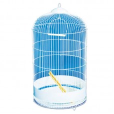 10431 - GAIOLA MONACO RED. PIU-PIU N.1 34X52