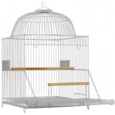 10434 - GAIOLA CALOP.CAPITOLIO 38X60X38 MONACO