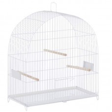 10665 - GAIOLA MONACO ARCO N.4 C/SUP. P/2 COM.