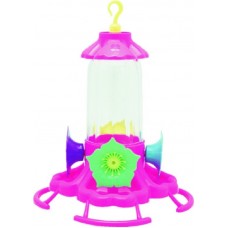 5784 - BEB.PL.BJ.FLOR KISS BAN/CH.LUX.4FL.R.124