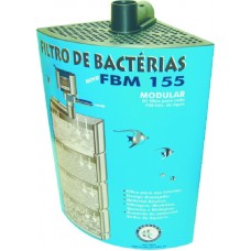 6483 - FILTRO BACT.MODULAR FBM155M  ZANCLUS