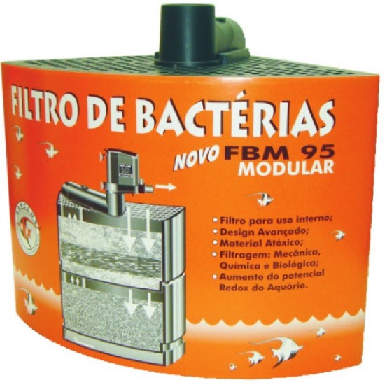 FILTRO BACT.MODULAR FBM95 ZANCLUS