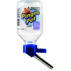 4815 - BEB.PL.HAMSTER PINGO 120ML.INOX