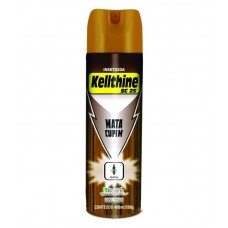 10024 - INSET.KELLTHINE SC-25 MATA CUPIM 400ML