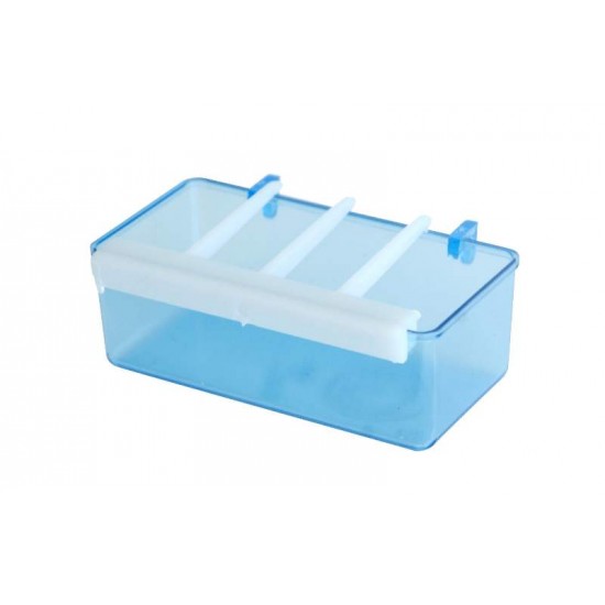 COM.C/GRADE P/PASS.TOCO TUCANO