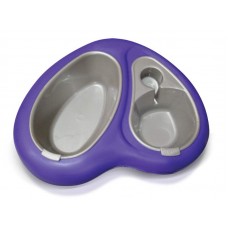 11024 - COM.BEB.PL.AUT.GRD. LOVELY PET ROXO