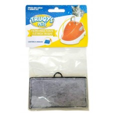 11738 - REFIL FILTRO C/CARVAO R.1850