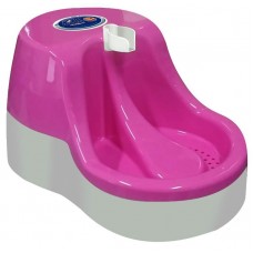 11999 - FONTE BEB.ROSA 220V R.245 FURACAO PET