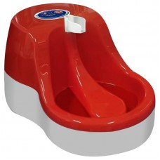 11993 - FONTE BEB.VERMELHA R.236 110V FURACAO