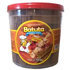 12571 - PETISC.BIF.FRANGO BALDE 2,5KG