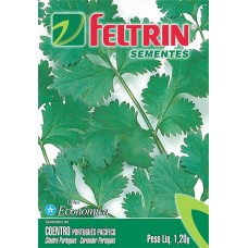 12896 - SEMENTE COENTRO PACIFICO C/25UN