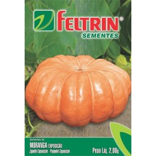 12871 - SEMENTE MORANGA EXPOSICAO C/25UN.