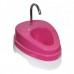 FONTE BEB.ROSA 110V FOUR PLASTIC