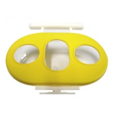 13393 - COM.PL.3.F.C/SUP.CRISTAL R.216 ORNAM.