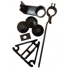 7041 - SUP.UNIVERS.P/BOMBA SUBM.SARLO BETTER