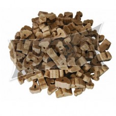 9155 - PETISC.MINI SNACK FLEX FIG.DEF1K R.D607