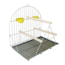 13593 - POL.CONTRERA ARAME GRD.DOBR.ZINCADA R.71