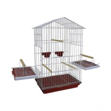 13701 - GAIOLA PAS.MANSO CALOP.EPOXI A64XC38XL26