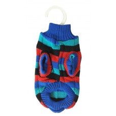 1222 - ROUPA LA P/CAO-22CM ROMEU N.0