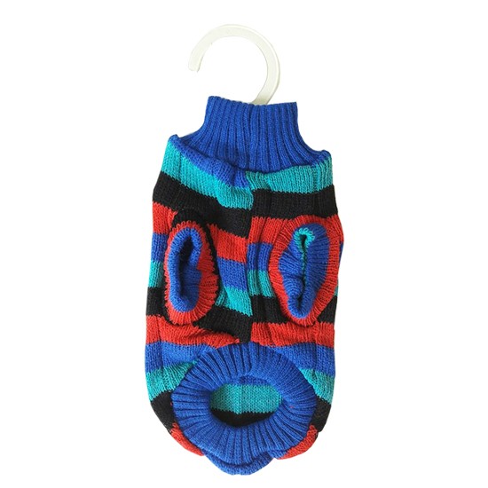 ROUPA LA P/CAO-22CM ROMEU N.0