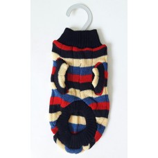 1224 - ROUPA LA P/CAO-28CM ROMEU N.2