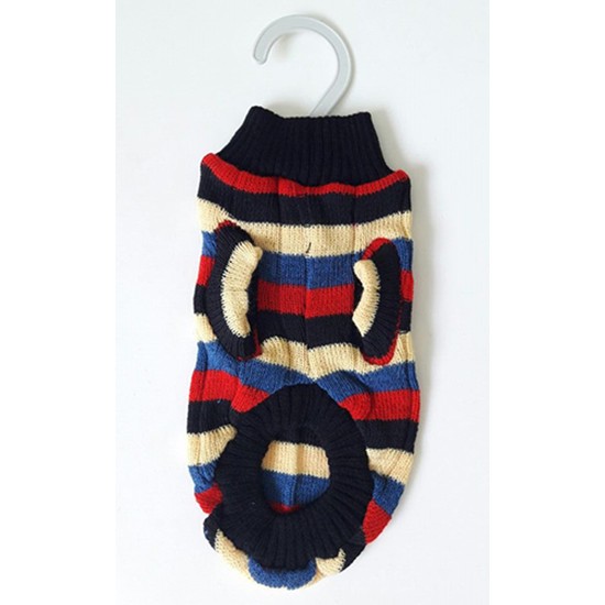 ROUPA LA P/CAO-28CM ROMEU N.2