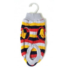 1225 - ROUPA LA P/CAO-32CM ROMEU N.3