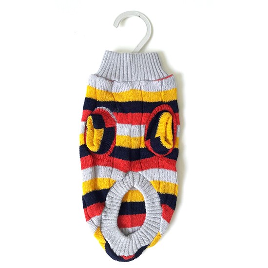 ROUPA LA P/CAO-32CM ROMEU N.3