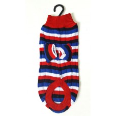 1228 - ROUPA LA P/CAO-40CM ROMEU N.6