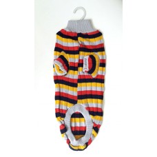 1231 - ROUPA LA P/CAO-51CM ROMEU N.9