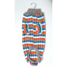 1232 - ROUPA LA P/CAO-54CM ROMEU N.10