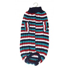 8432 - ROUPA LA P/CAO-65CM ROMEU N.13