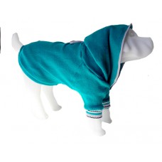 9519 - ROUPA LA C/CAPUZ G 72CM ROMEU