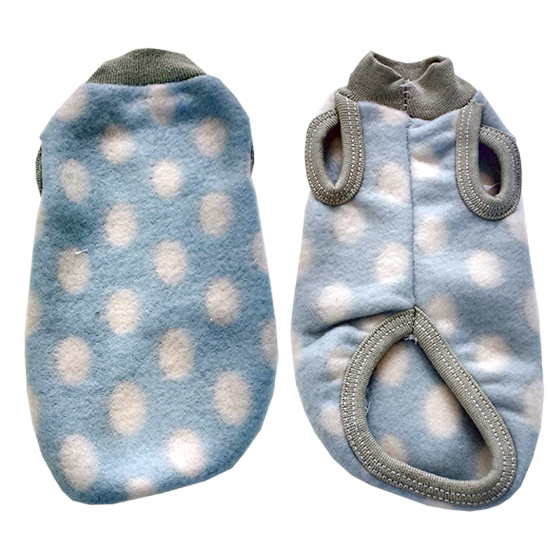 ROUPA BAS.SOFT N.0 21CM