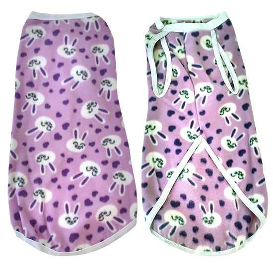 ROUPA BAS.SOFT N.9 51CM.