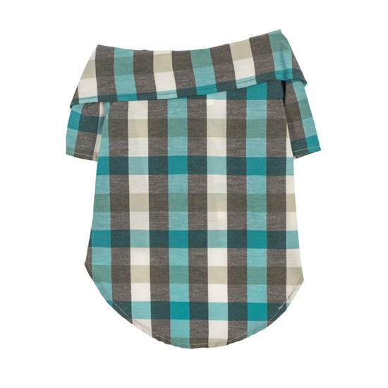 CAMISA SOCIAL TAM.GG DOM PETI