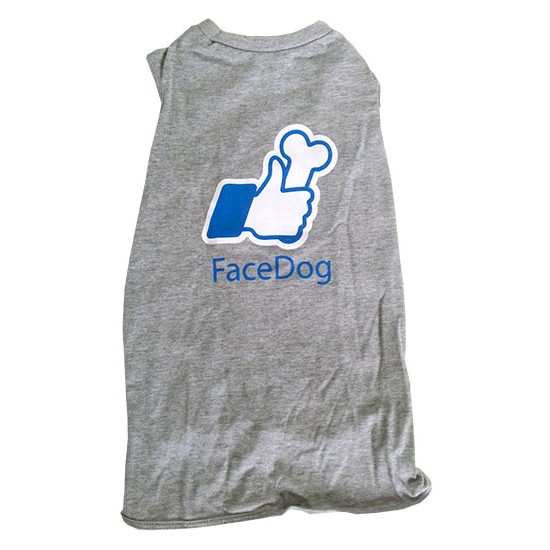 CAMISETA MALHA FRESH TAM.GG DOM PETI