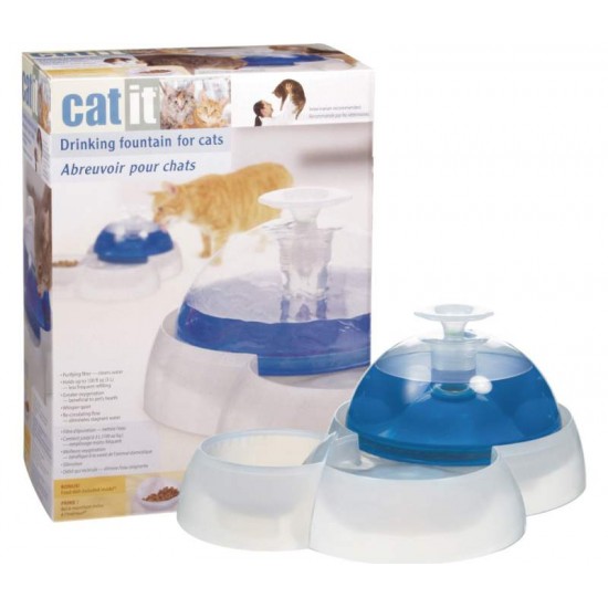 CATIT FONTE PARA GATOS GRANDE