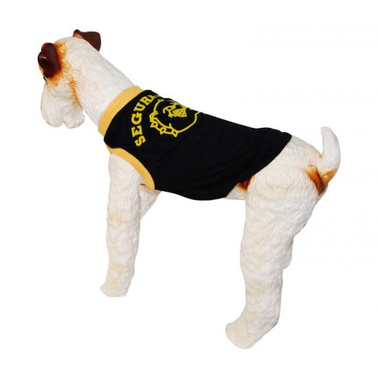 ROUPA DE MALHA SEGURANCA N. 8