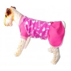 100542 - VESTIDO DE SOFT N.1 (27 CM)