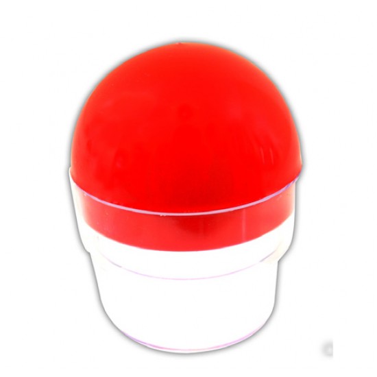 COM.MEIA LUA VERMELHO 50 ML