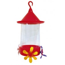 100075 - BEIJA FLOR SIMPLES 4 FLOR R.26