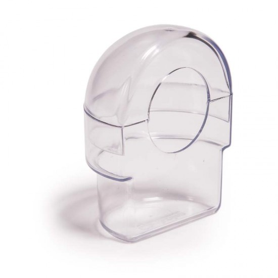 COM.MEIA LUA TRANSP. 50 ML