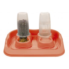 14070 - KIT COM.BEB.BAND.VERM.NOVO 650ML