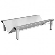 14823 - CALHA CIRURGICA ACOMIX C74CM/L38CM/A16CM