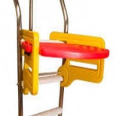 118609 - PLATAFORMA PARA PISCINA SAVE DOG