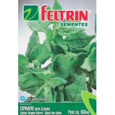 123613 - SEMENTE FELTRIN ESPINAFRE C/25UN