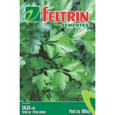123589 - SEMENTE FELTRIN SALSA LISA C/25UN